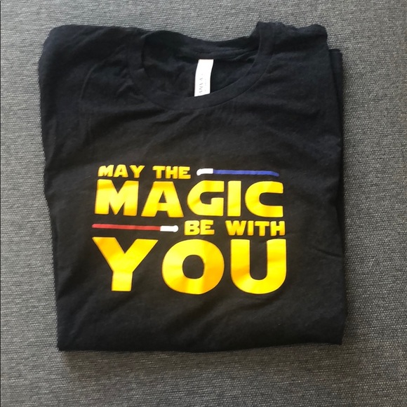 Star Wars Disney shirt - Picture 2 of 4